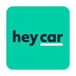 Cover Image of Скачать heycar - Gebrauchtwagen mit Garantie 1.8.0 APK