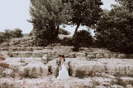 Wedding photographer Nika Abuladze (nikoabu). Photo of 14 April 2021