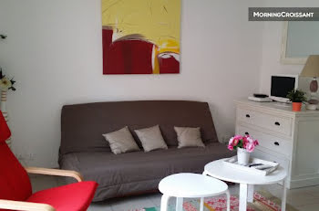 appartement à Toulouse (31)