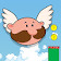 Flappy Otto icon