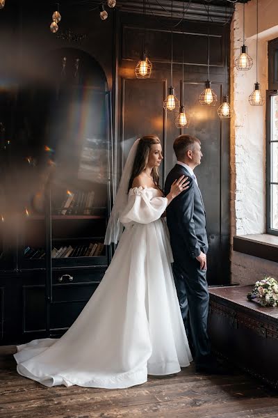 Photographe de mariage Elena Ryakina (lenochkar). Photo du 18 janvier 2023