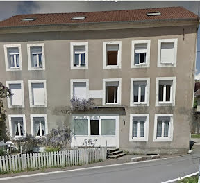 appartement à Le Val-d'Ajol (88)