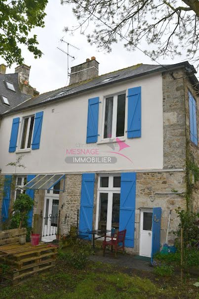 Vente maison 3 pièces 70 m² à Dinan (22100), 292 600 €