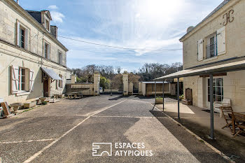 maison à Saumur (49)