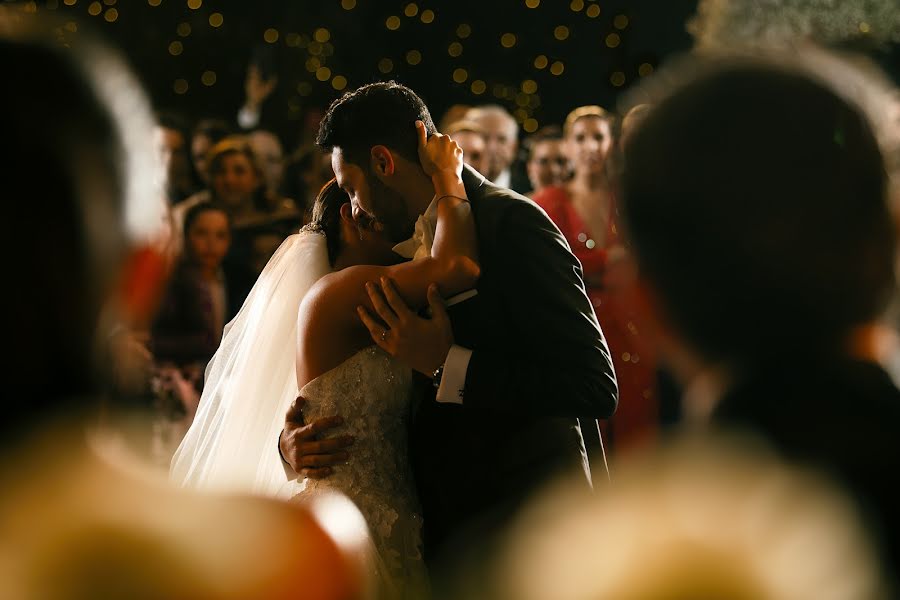 Fotógrafo de bodas Manolo Sierra (manolosierra). Foto del 20 de diciembre 2019