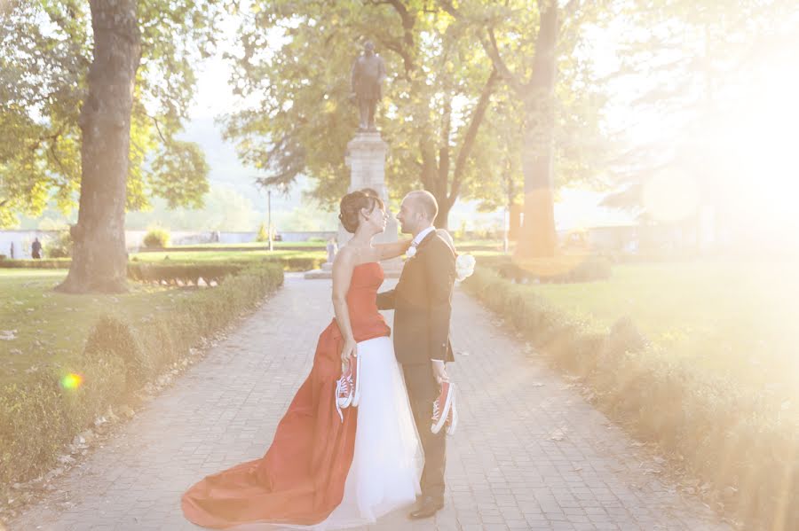 Vestuvių fotografas Andrea Dambrosio (dambrosio). Nuotrauka 2016 balandžio 4