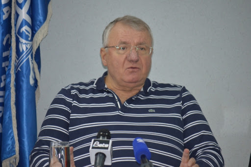 Šešelj: Vučić mi umanjuje šanse za pobedu