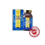 Viên Uống Tảo Nâu Fucoidan Nhật Bản Ex Kanehide Bio 150 Viên