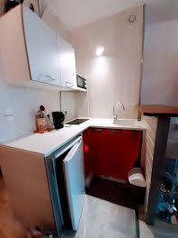 appartement à Aix-les-Bains (73)