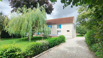 maison à Saint-simeon (77)