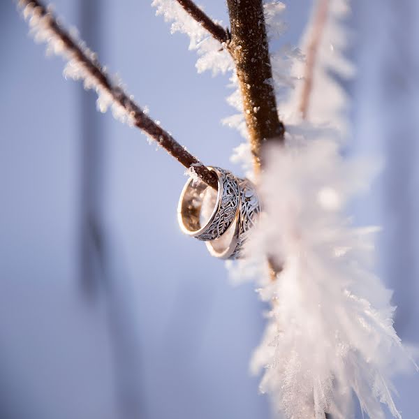 Bröllopsfotograf Dmitriy Strockiy (strotsky). Foto av 10 december 2017