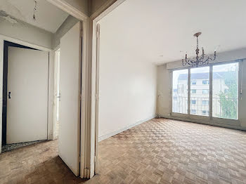 appartement à Bourg-la-Reine (92)