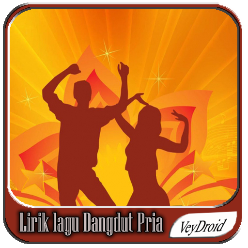 Lirik Lagu Dangdut Pria