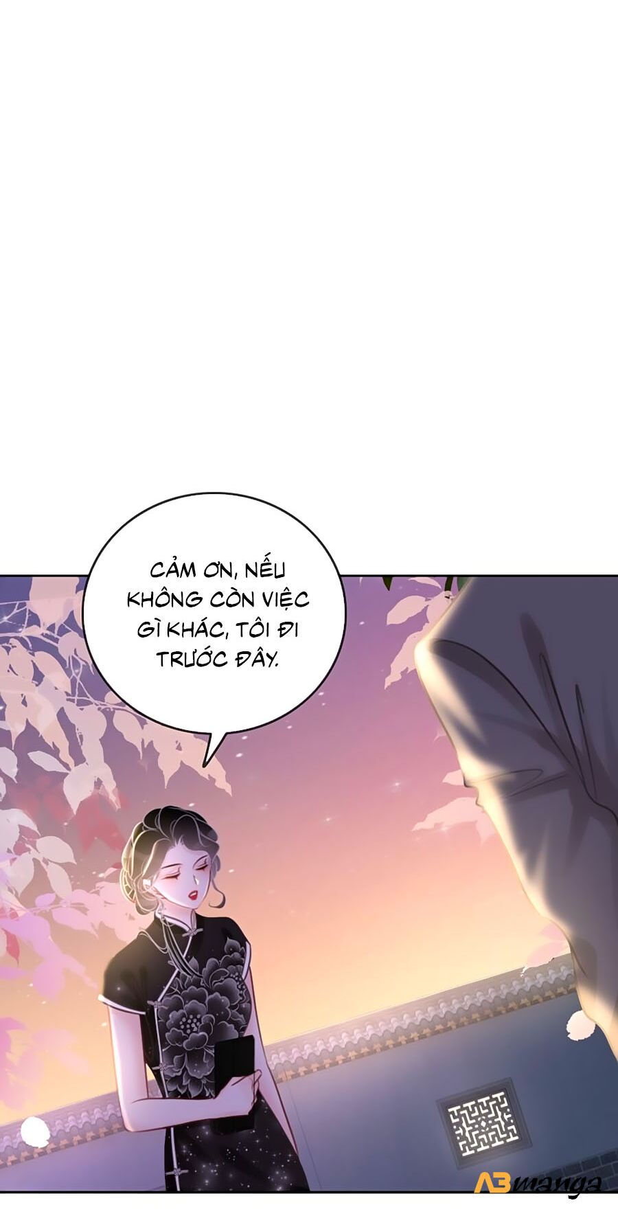 Ám Hắc Hệ Noãn Hôn Chapter 99 - Trang 25