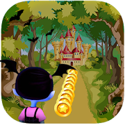 Temple Vampirina Castle Run 2.2.3 Icon