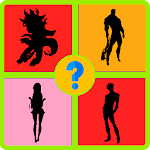 Cover Image of Télécharger Nanatsu no Taizai Quiz ⚙ Guess Characters Game 0.1 APK