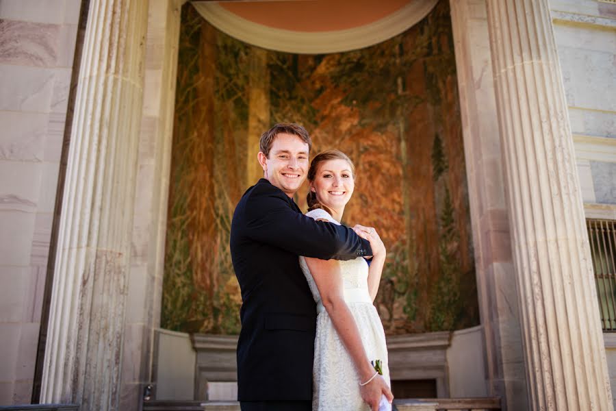 Fotógrafo de bodas Jermaine Amado (jamadophotog). Foto del 13 de enero 2019