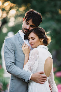 Wedding photographer Karina Klapotovskaya (klapotovskaya). Photo of 17 May 2017