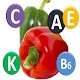 Download Vegetables Vitamins For PC Windows and Mac 1.0