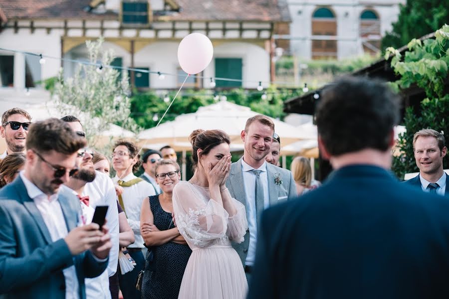 Huwelijksfotograaf Marc Wiegelmann (marcwiegelmann). Foto van 17 juni 2020