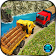 Offroad Truck Driving Simulator icon