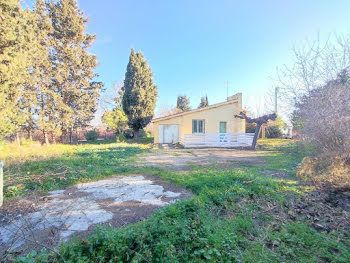 maison à Pezenas (34)