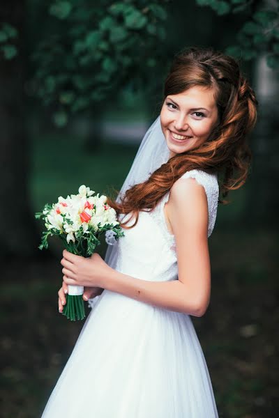 Wedding photographer Stanislav Ivanov (stasivanov). Photo of 28 October 2015