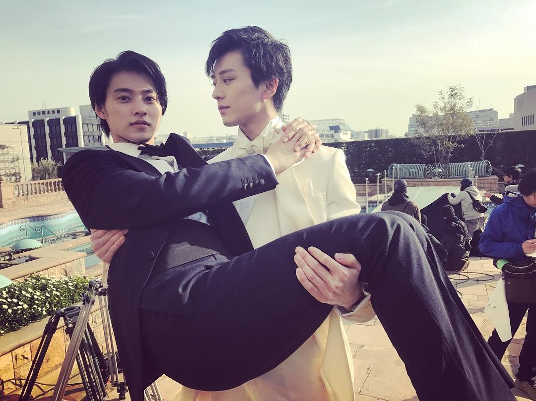 mackenyu_27573599_947079362119897_4147283020165939200_n