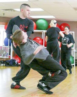 Indonesia Martial Arts - náhled