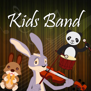 Kids Band ! Ultimate Fun 1.0