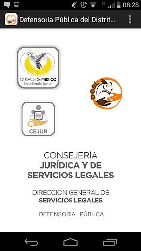 CEJUR- Defensoría DF