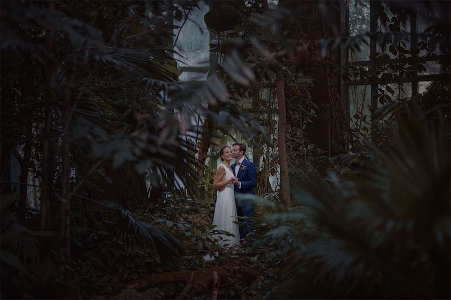 Photographe de mariage Fabian Cohen (fabiancohen). Photo du 28 novembre 2021