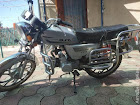 продам мотоцикл в ПМР Lifan LF50