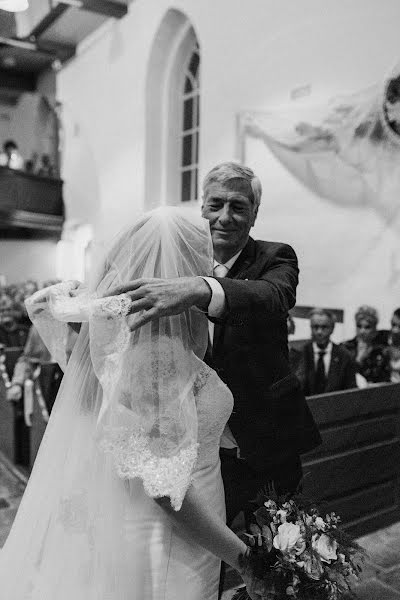 Fotógrafo de casamento Marianne Brouwer (maryjane). Foto de 22 de março 2019