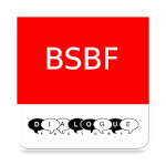 Cover Image of Download BSBF - India 1.30 APK