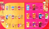 Kwality Wall's Frozen Dessert And Ice Cream Shop menu 2