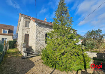 maison à Saint-Mammès (77)