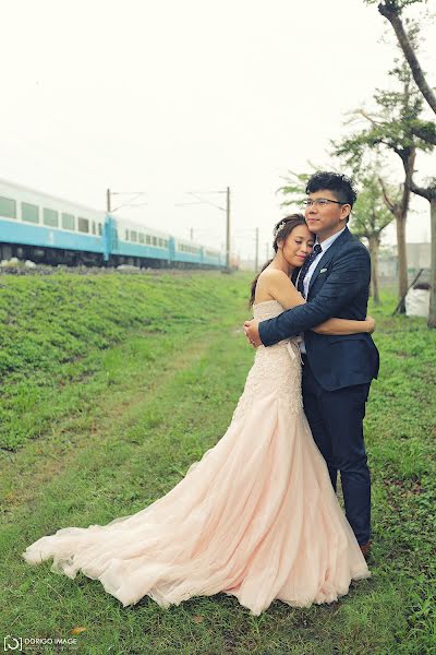 Wedding photographer Dorigo Wu (dorigo). Photo of 18 October 2015