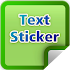 WAStickerApps Text Sticker0.0.6