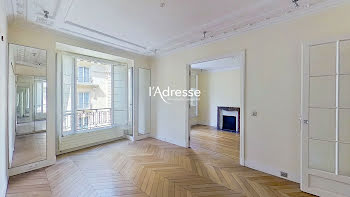 appartement à Paris 15ème (75)