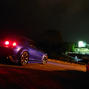 RX-8