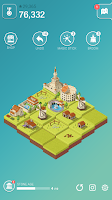 Age of 2048™: City Merge Games Screenshot