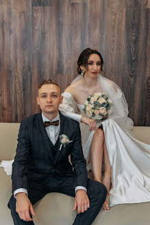 Fotógrafo de casamento Anastasiya Plesskaya (plesskayanastya). Foto de 8 de março 2022