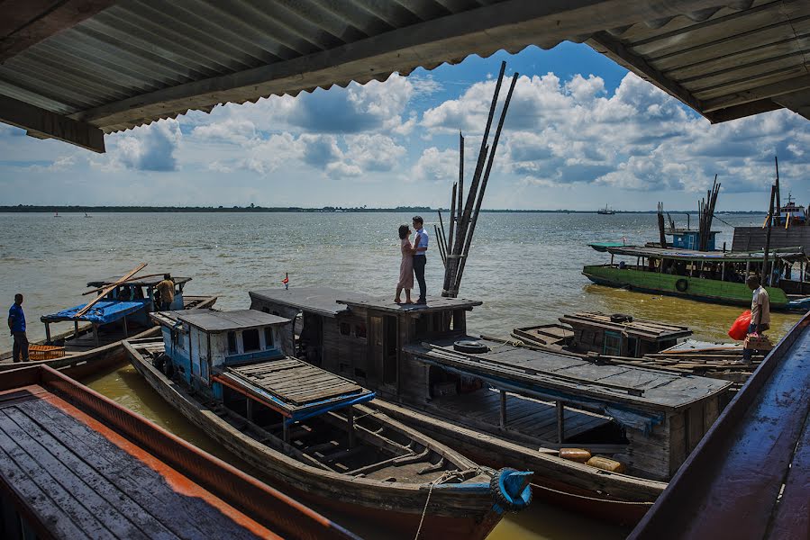 Fotógrafo de casamento Tito Rikardo (titorikardo). Foto de 14 de agosto 2017