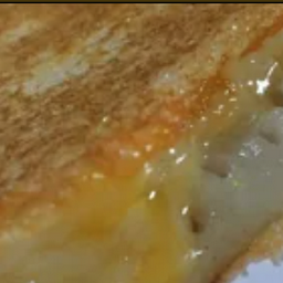 Yummy Cheese Dosa