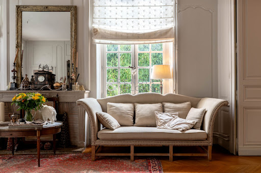 Maison avec jardin et terrasse 4