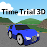 Time Trial 3D icon