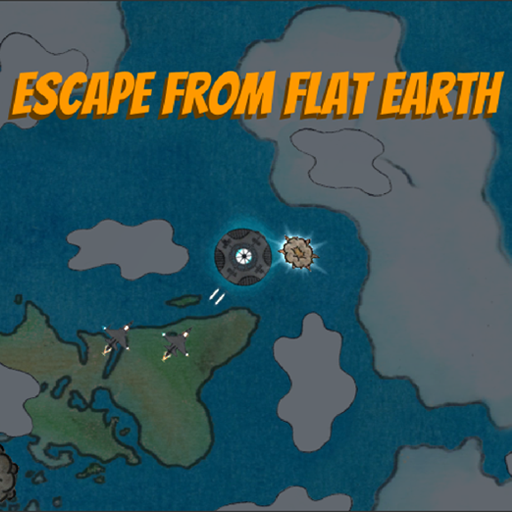 Escape from Flat Earth