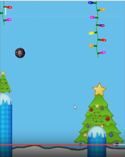   Snappy Flappy- screenshot thumbnail   