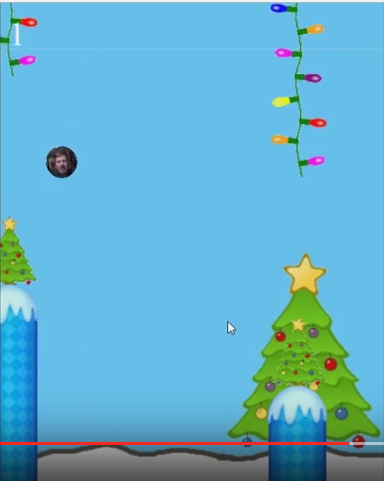    Snappy Flappy- screenshot  